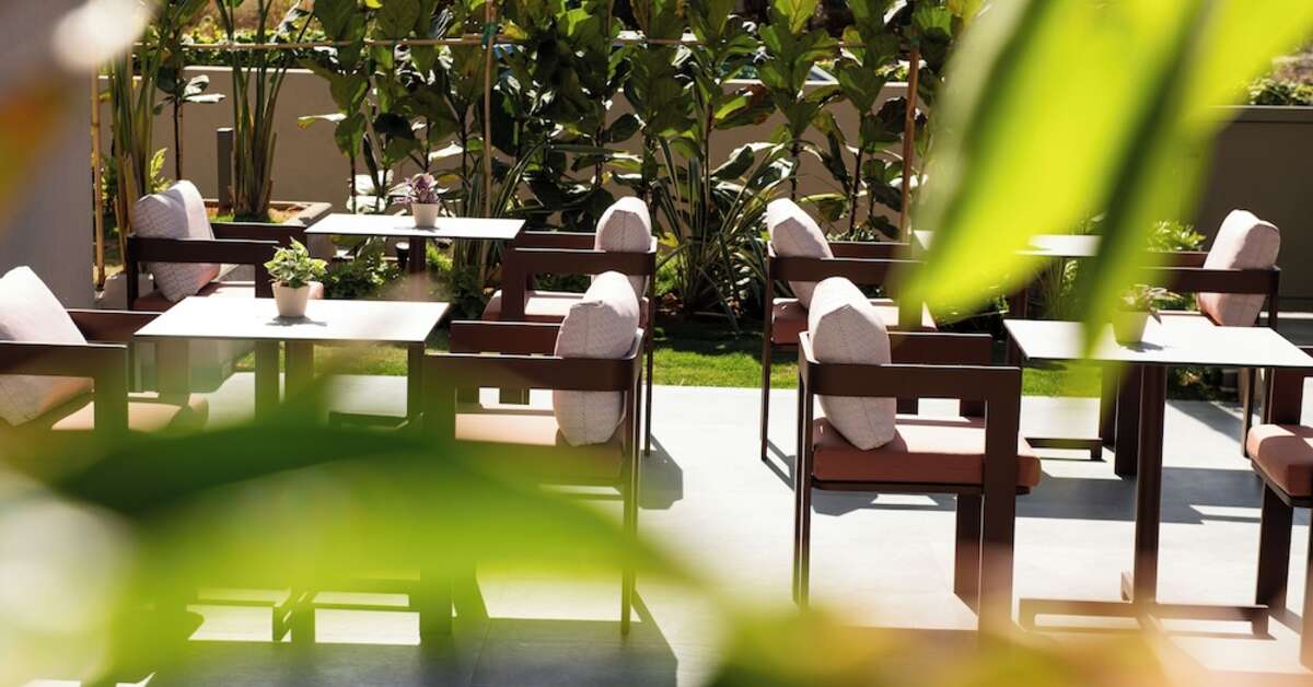 Een foto van Cosmeen Lifestyle Boutique Stay