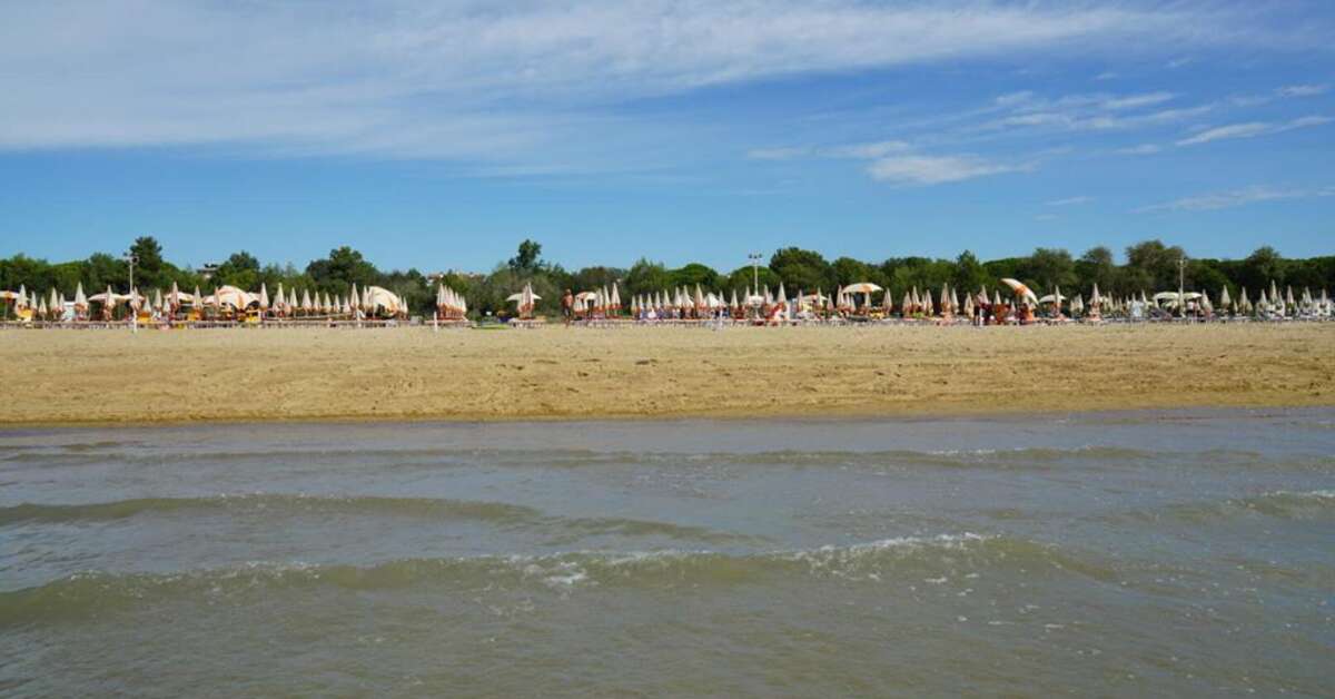 Een foto van Residence Le Altane