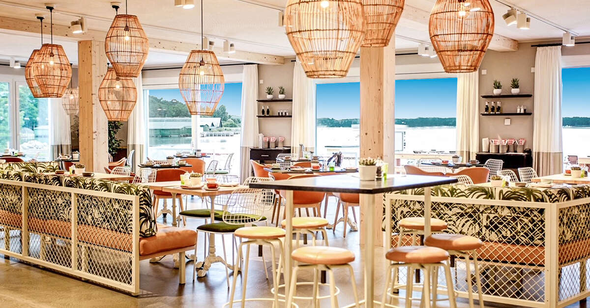 Een foto van Maremuritz Yachthafen Resort & Spa