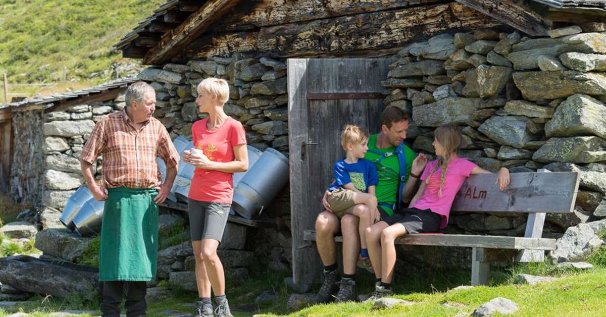 Een foto van Wolkensteinbar