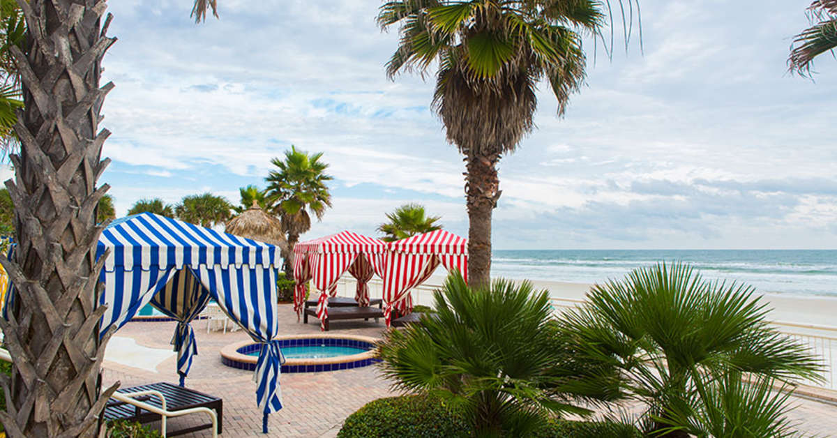 Een foto van The Shores Resort & Spa