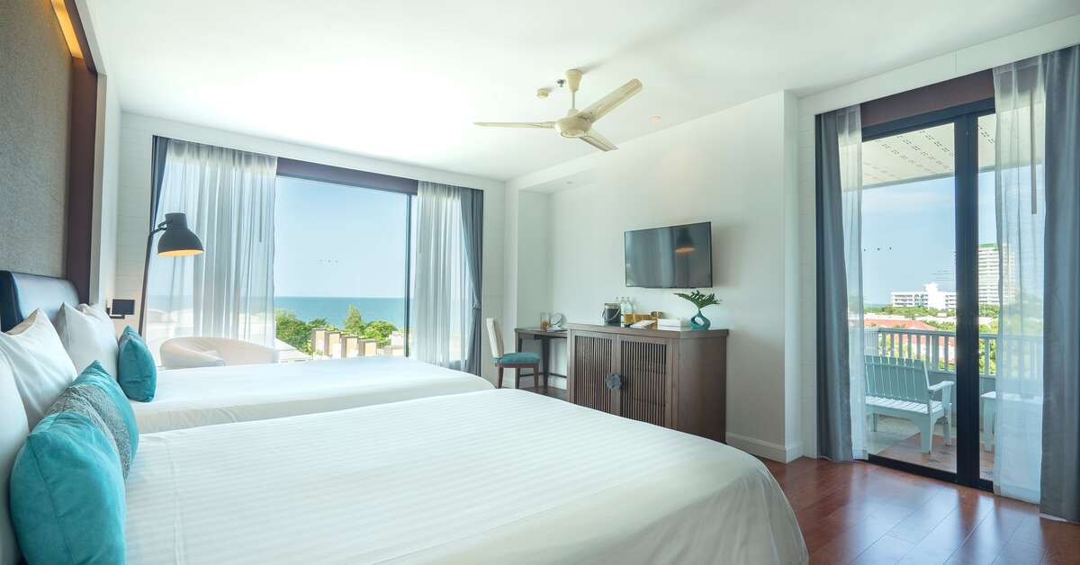 Een foto van Loligo Resort Hua Hin
