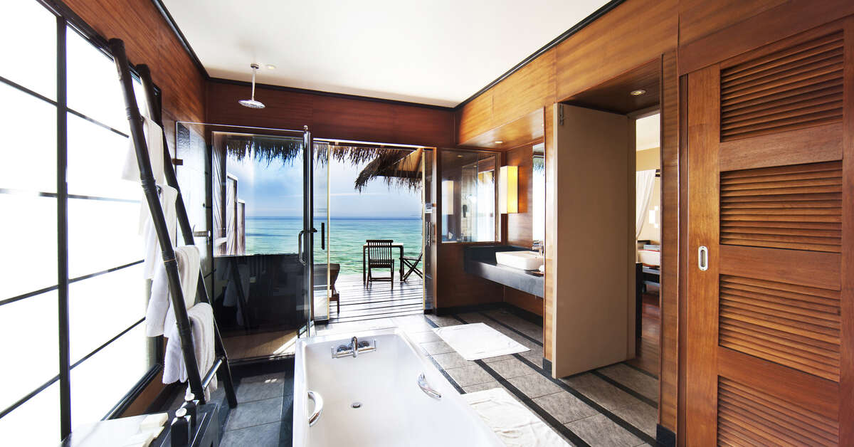Een foto van Adaaran Select Hudhuran Fushi