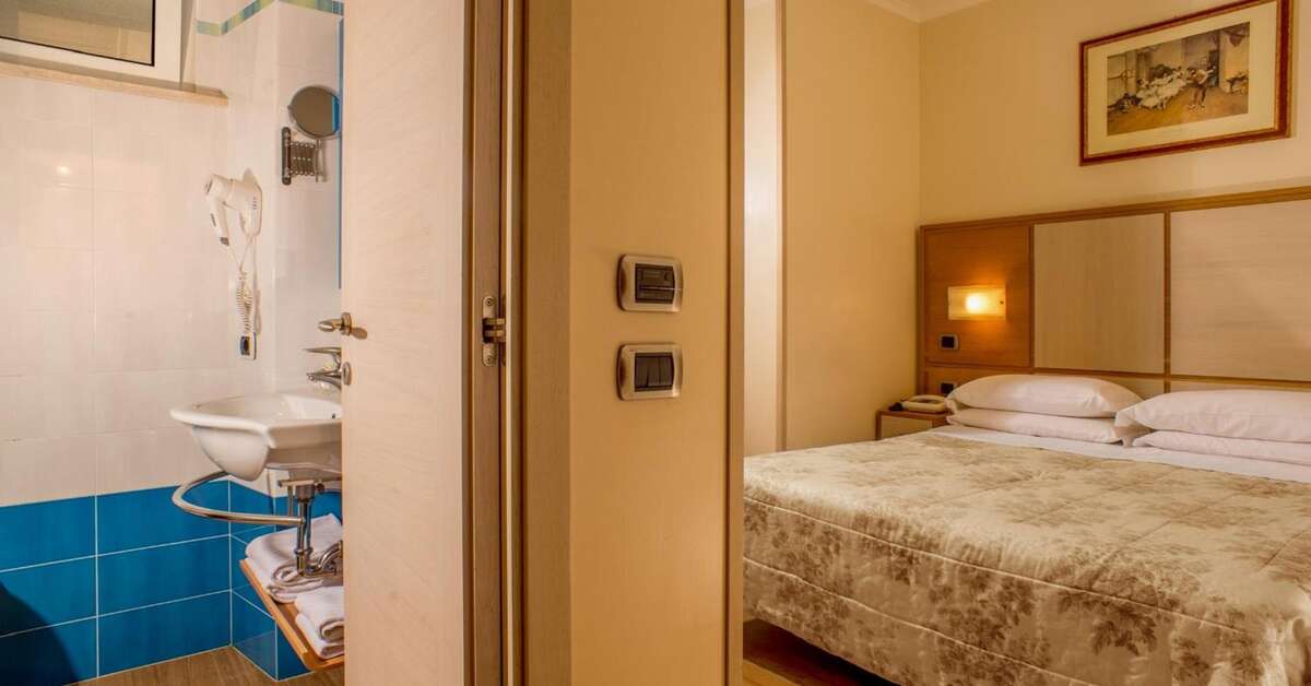 Een foto van Hotel Piemonte
