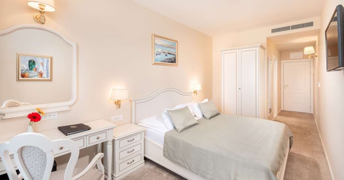Een foto van Hotel Cvita