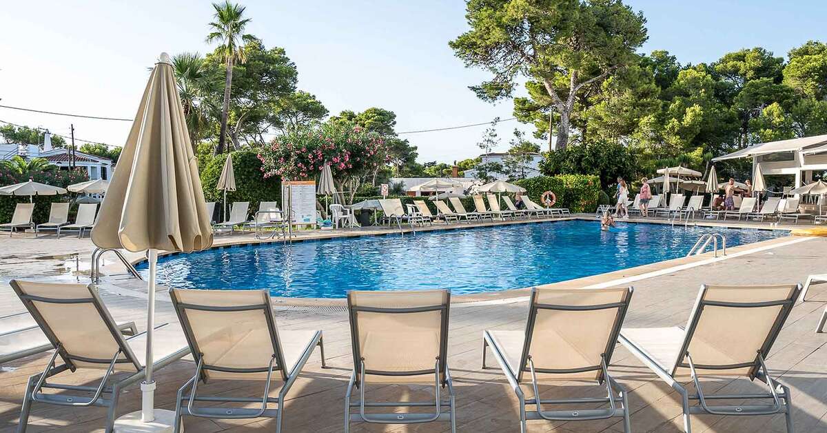 Een foto van Globales Cala Blanca