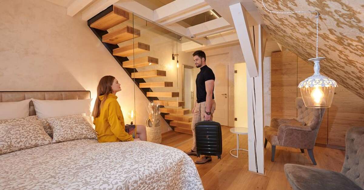 Een foto van Boutique Hotel Ancka