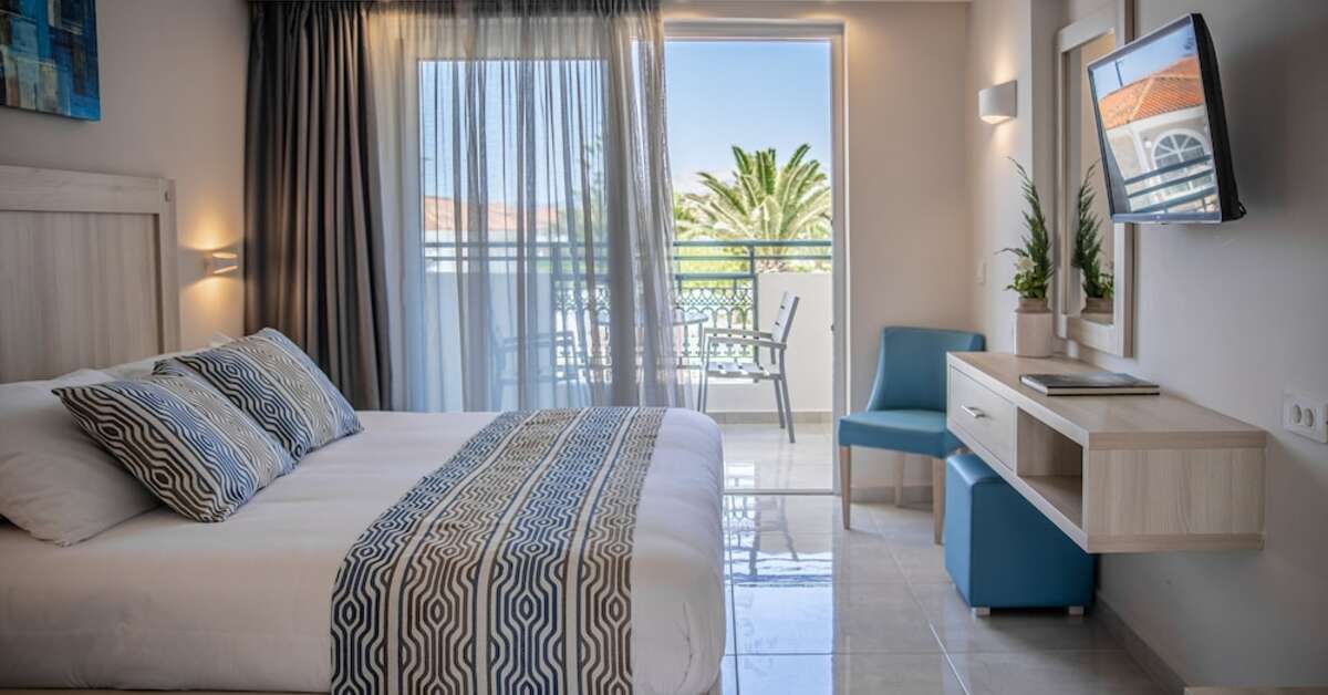 Een foto van Marelen Hotel
