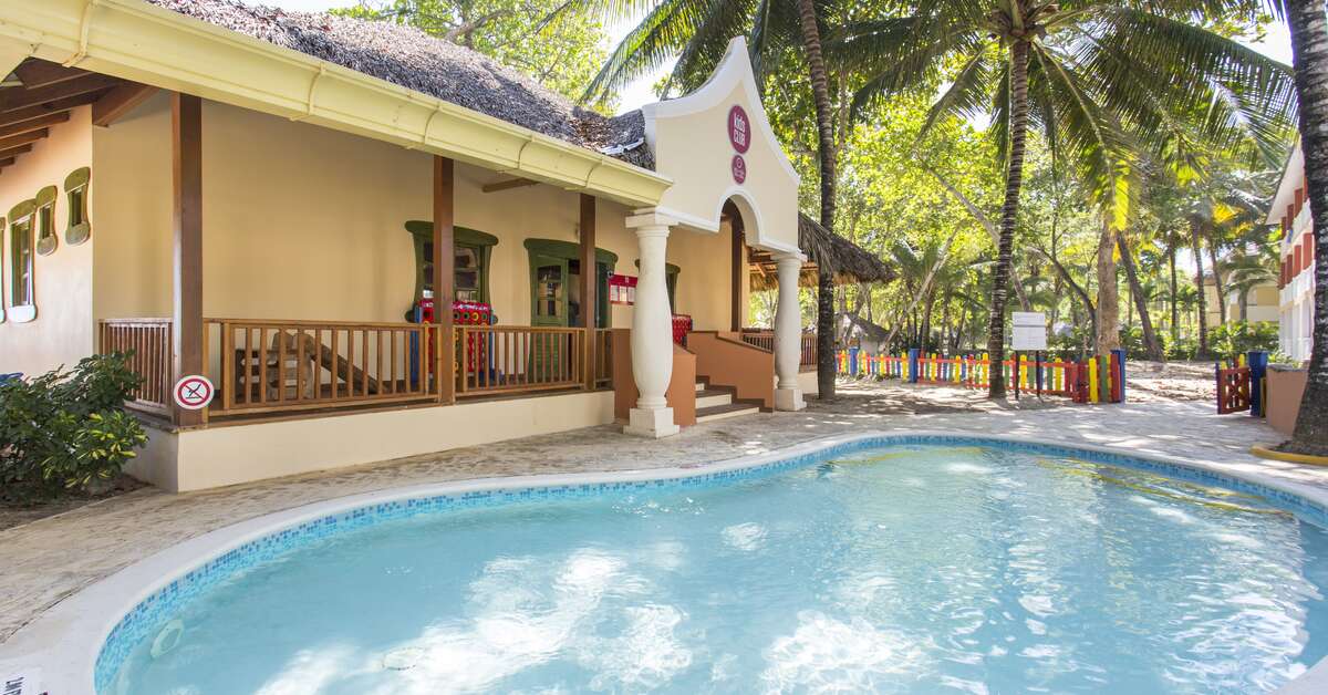Een foto van Hotel Marien Puerto Plata