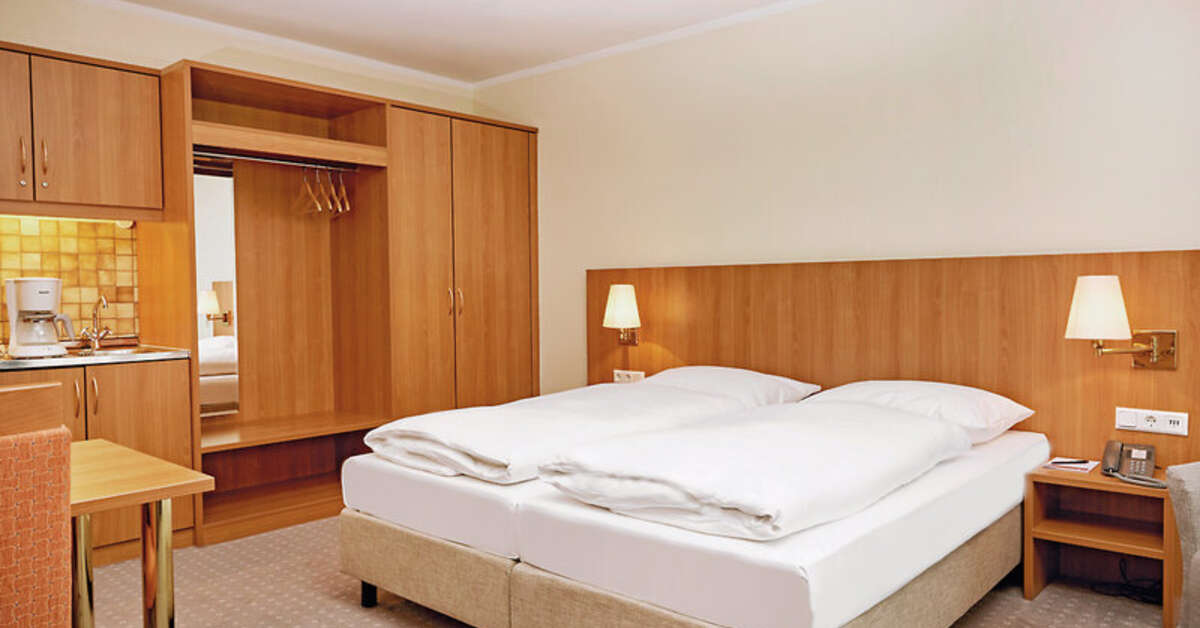 Ein Foto H Plus Hotel Willingen