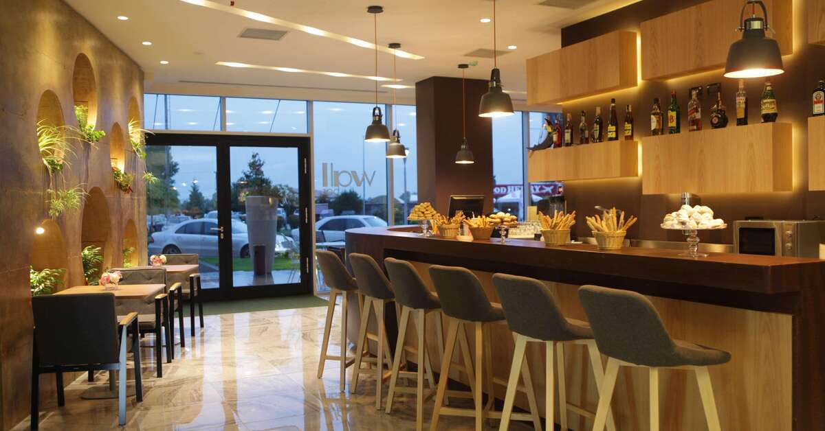Een foto van Best Western Premier Ark Hotel