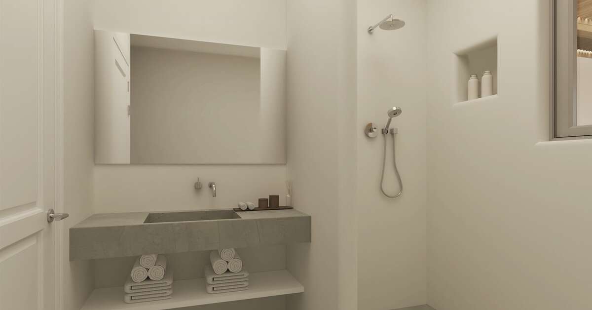 Een foto van Nero Luxury Suites