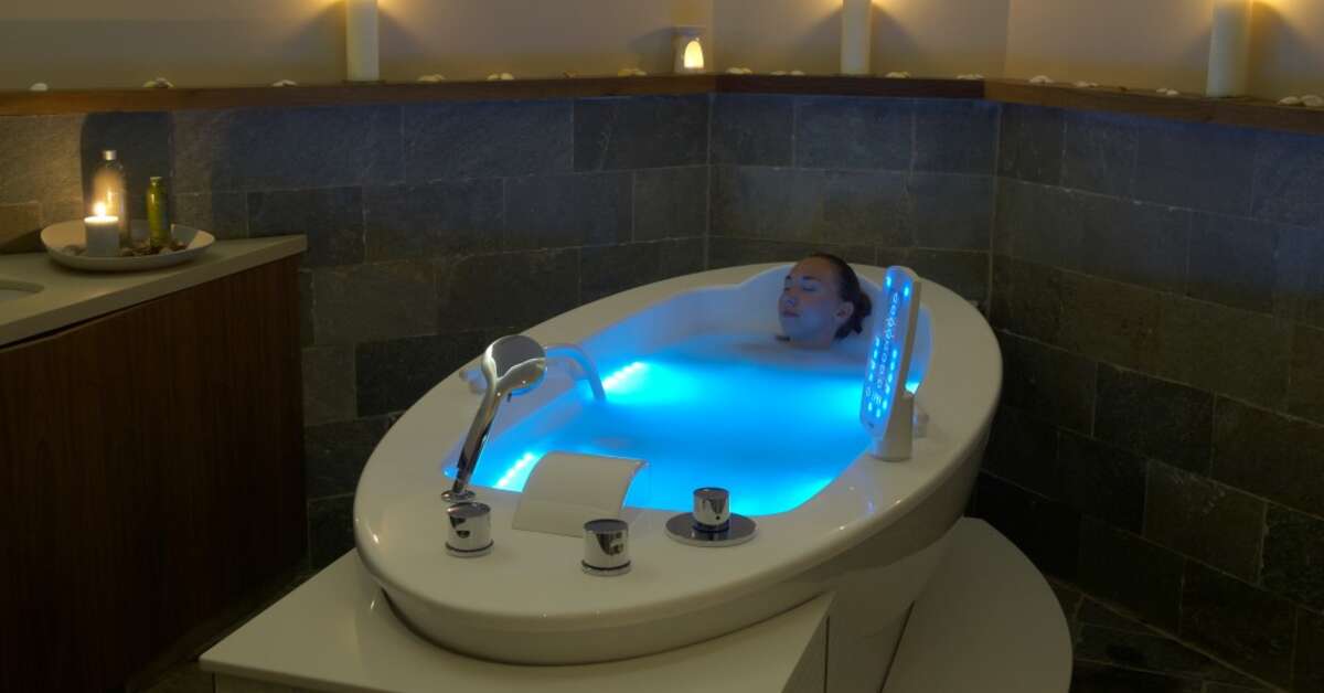 Een foto van Sunrise Pearl Hotel & Spa