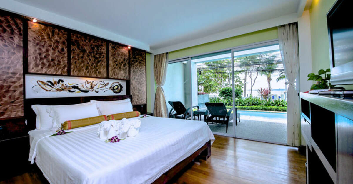 Een foto van Homm Bliss Southbeach Patong