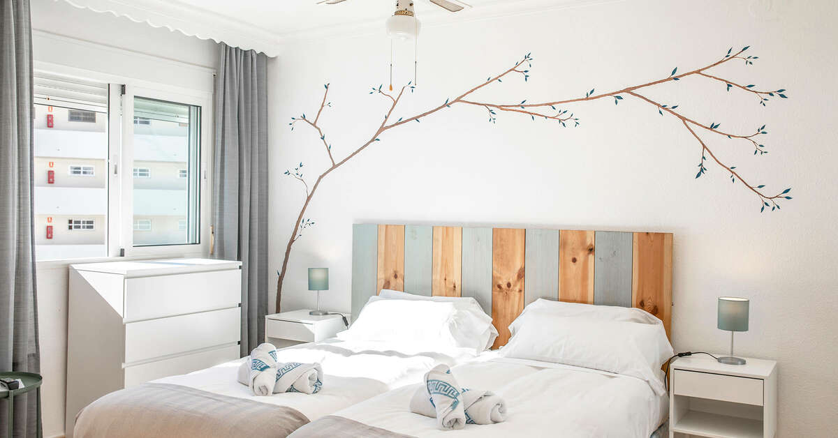 Een foto van Palm Beach Club Appartementen