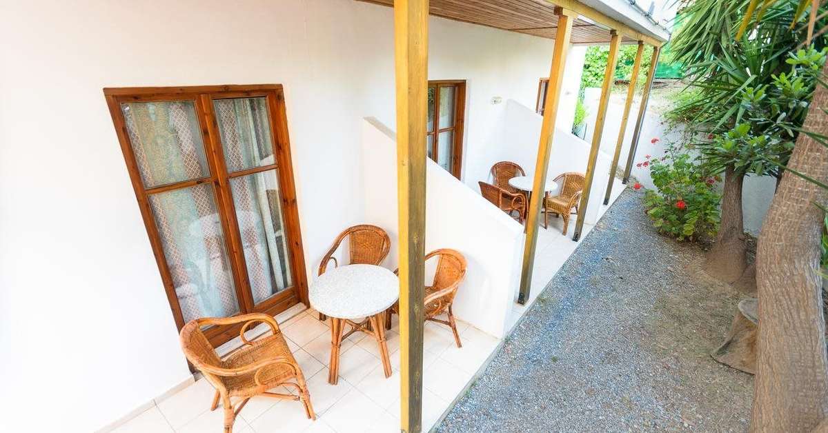 Een foto van Classic Appartementen