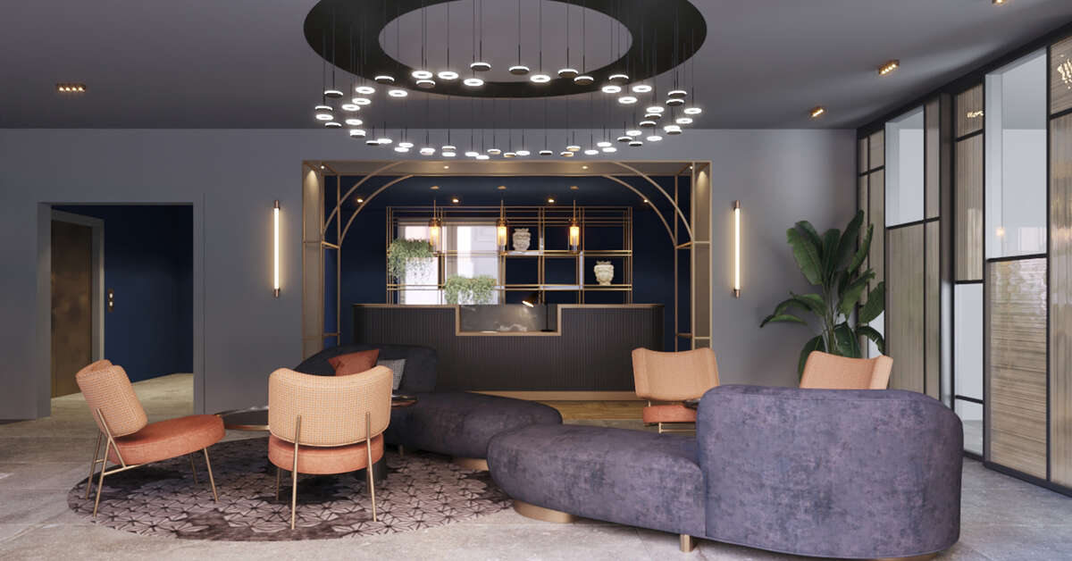Een foto van Modica Boutique Hotel