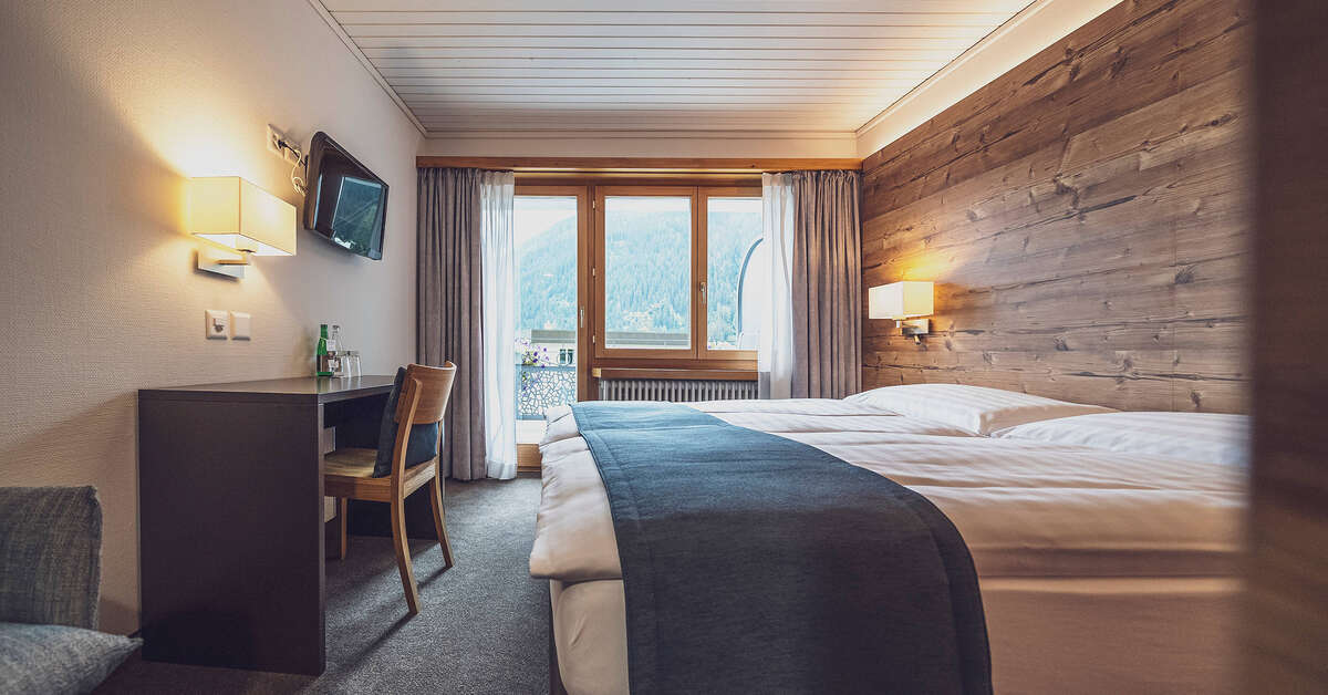 Een foto van Hotel Strela