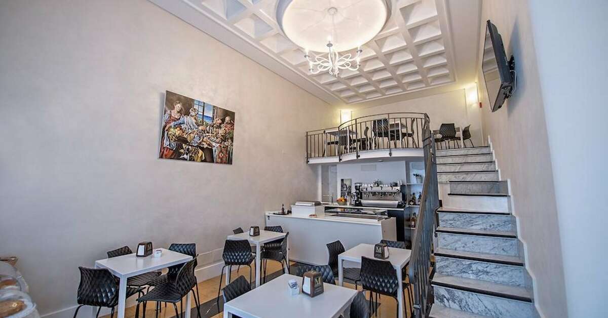 Een foto van Artemisia Palace Hotel