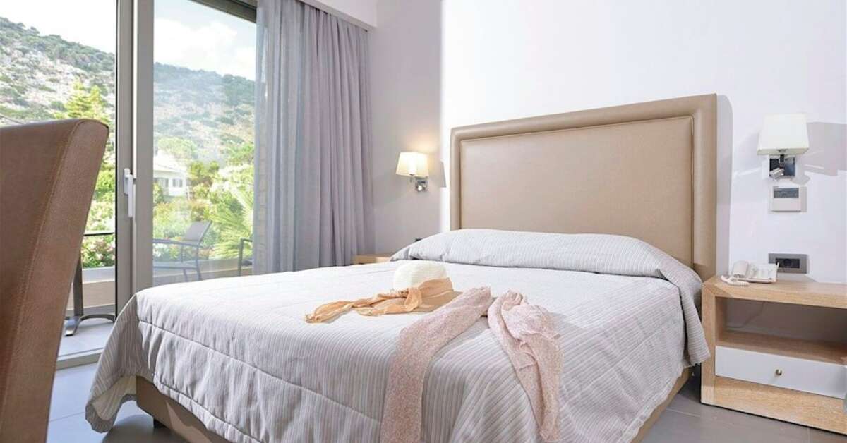 Een foto van Cactus Beach Hotel & Bungalows