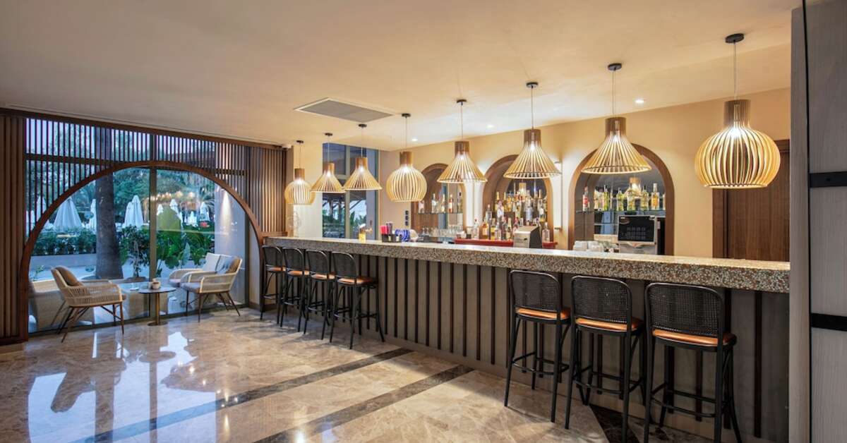 Een foto van Greenwood Kemer Resort