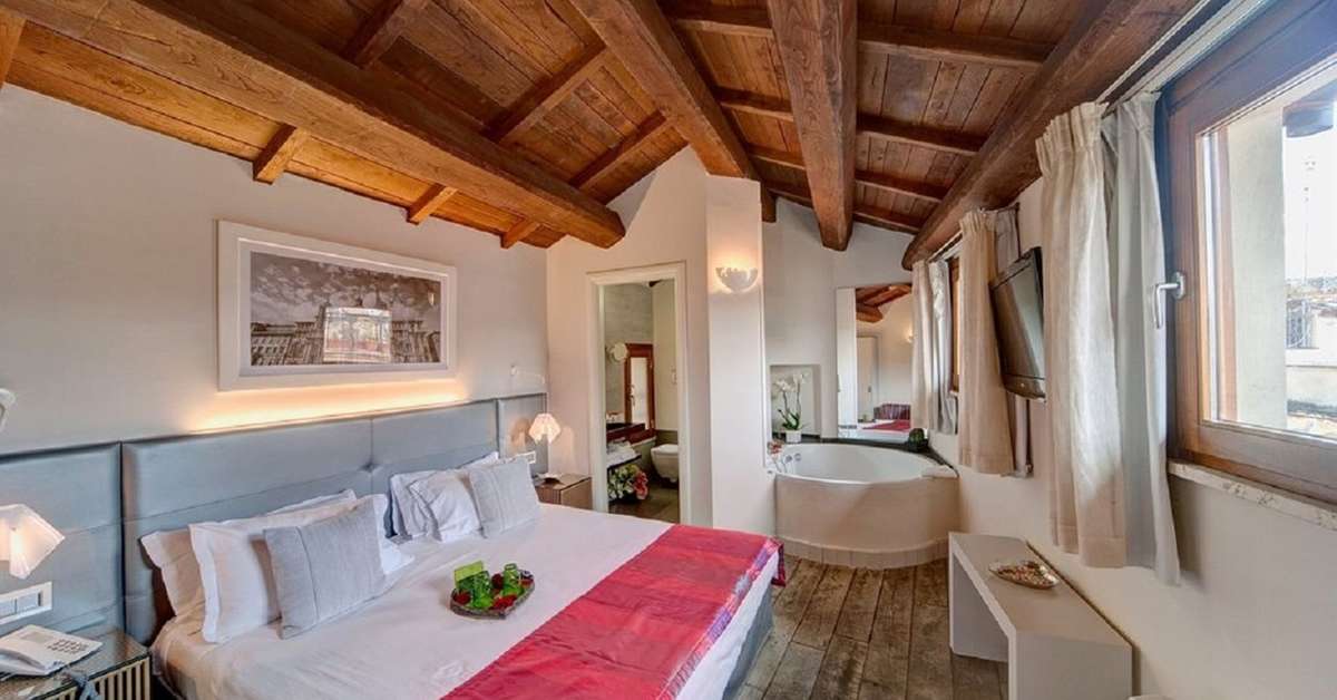 Een foto van Navona Palace Luxury
