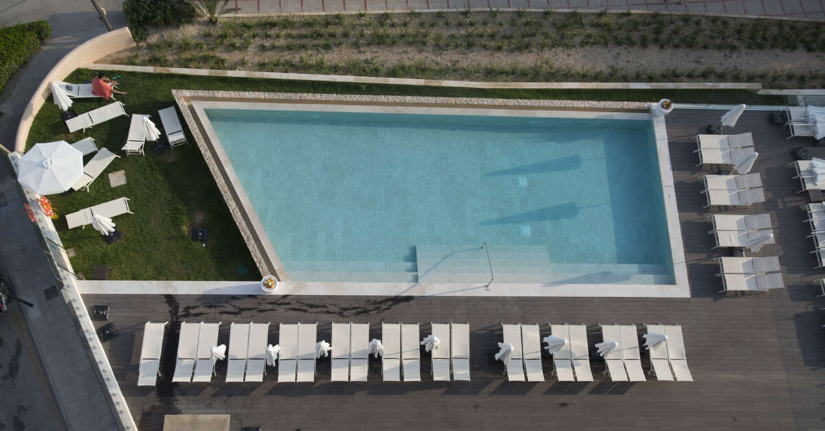 Een foto van Son Moll Sentits Hotel & Spa