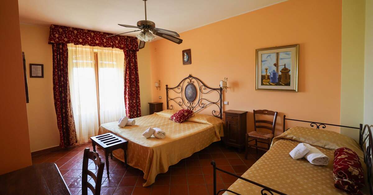 Een foto van Agriturismo Gigliotto Sicilia