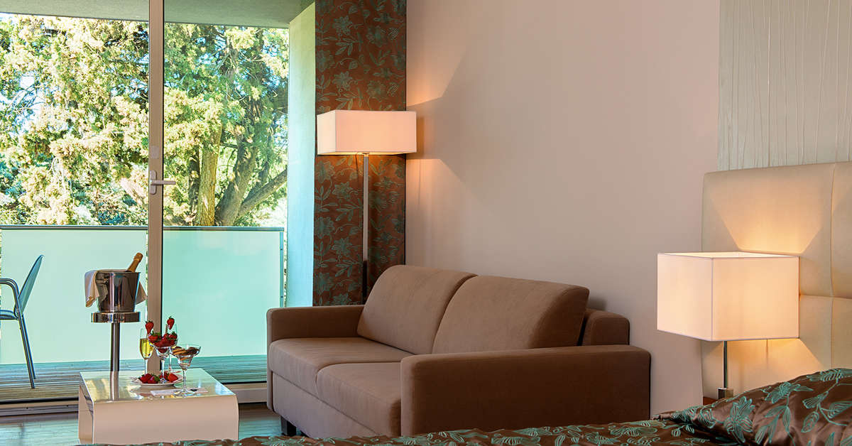 Een foto van Boutique Hotel Portorose