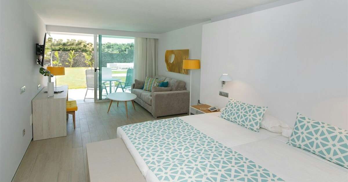 Een foto van Santa Monica Suites Hotel