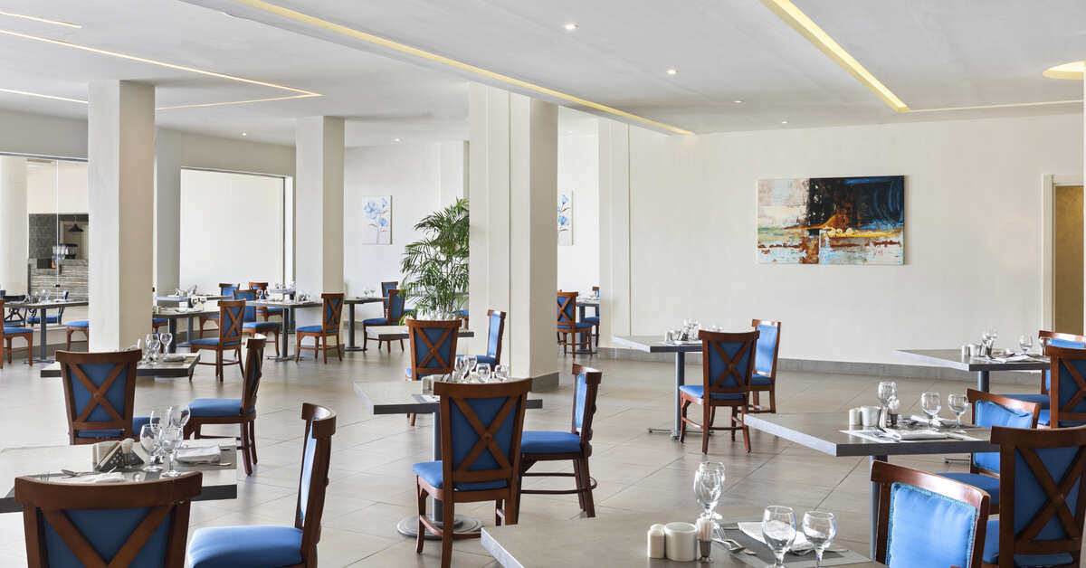 Een foto van Pickalbatros Royal Grand Resort