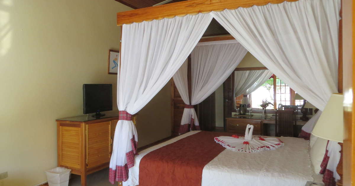 Een foto van Hotel Charela Inn