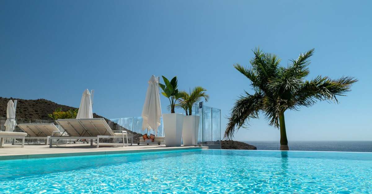 Een foto van Grand Horizon Luxury Boutique Resort