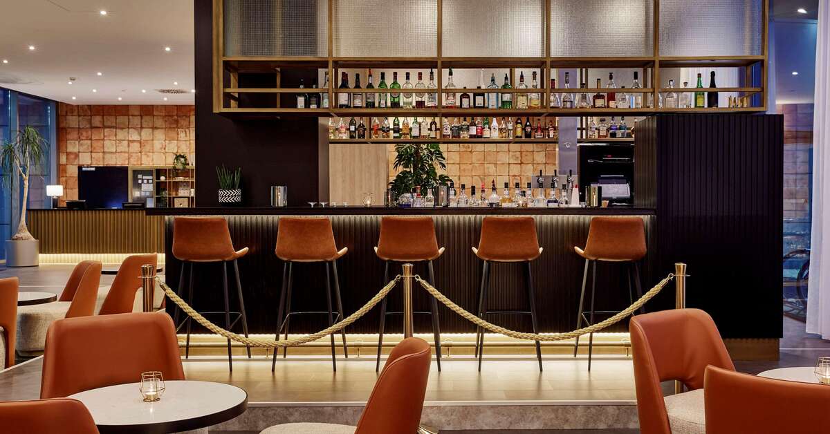 Een foto van Innside by Melia Bremen