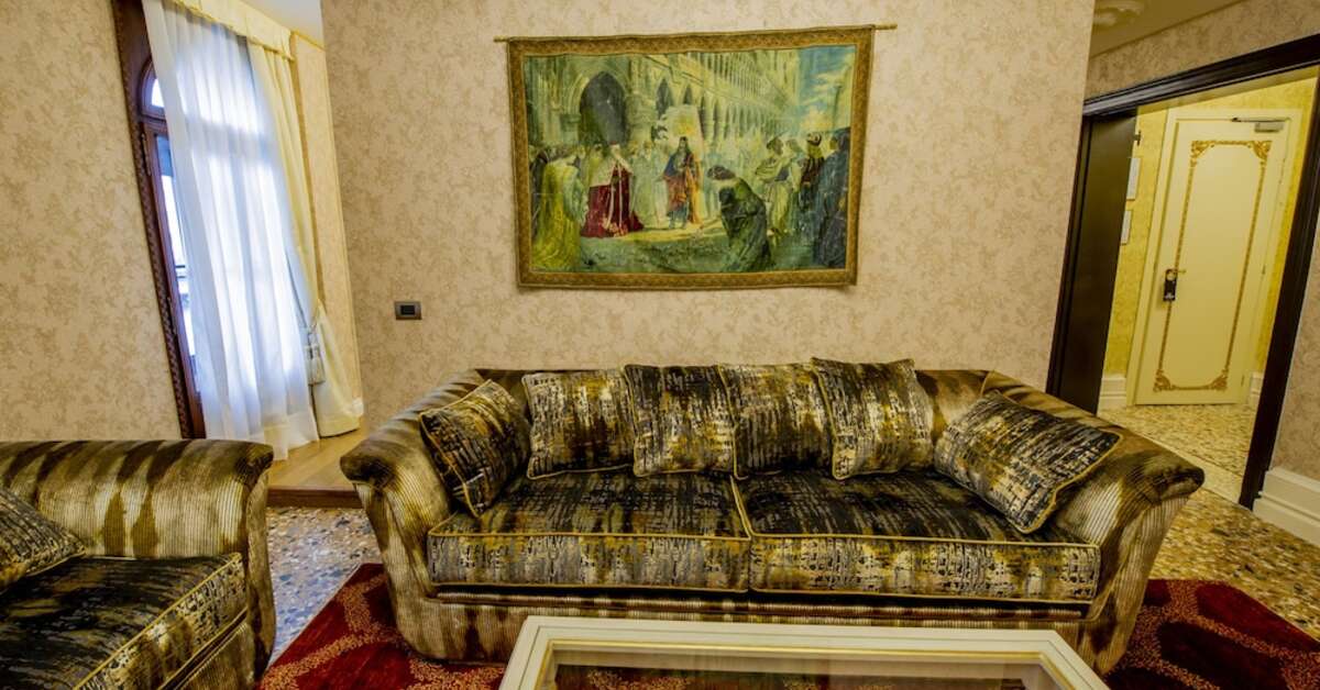 Een foto van Ego Boutique Hotel