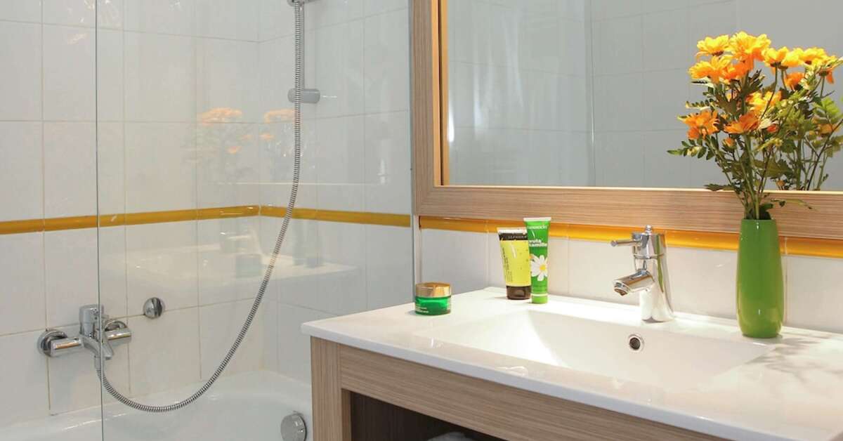 Een foto van Aparthotel Adagio Access Nice Magnan