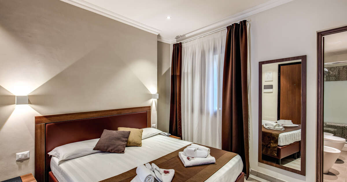 Een foto van House Garden Hotel