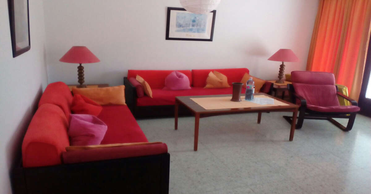 Ein Foto Sun Club Playa del Ingles