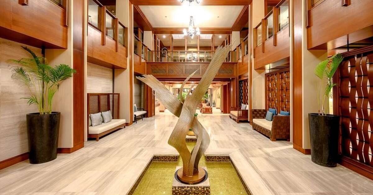 Een foto van Maikhao Dream Villa Resort & Spa