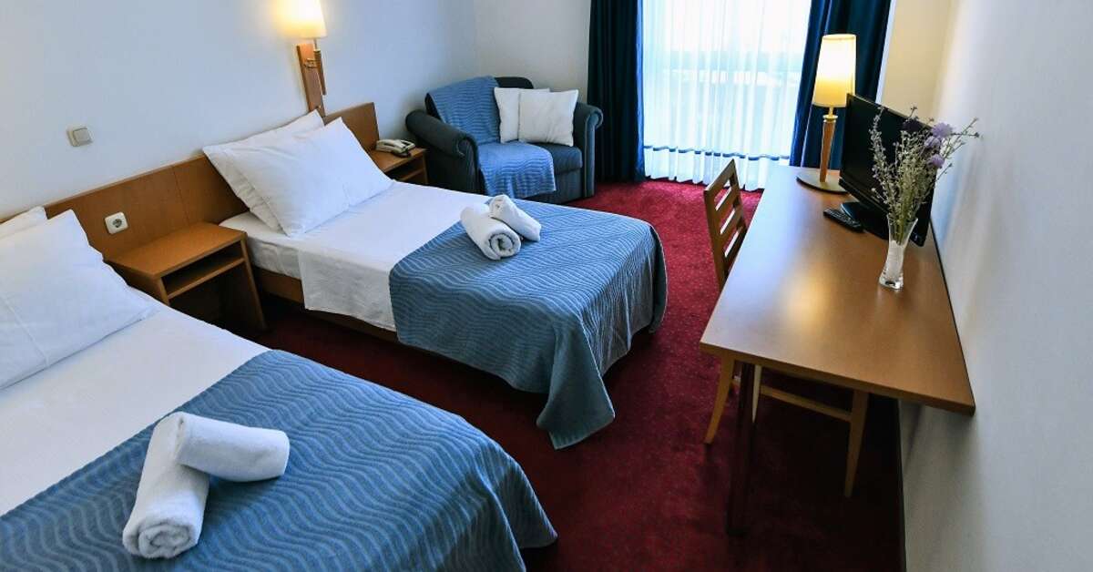 Een foto van Hotel Alkar