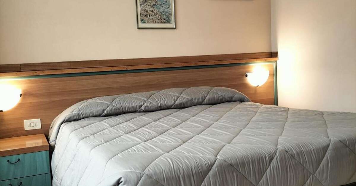 Een foto van Hotel Ala Bianca