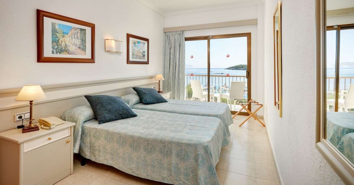 Ein Foto Hotel More