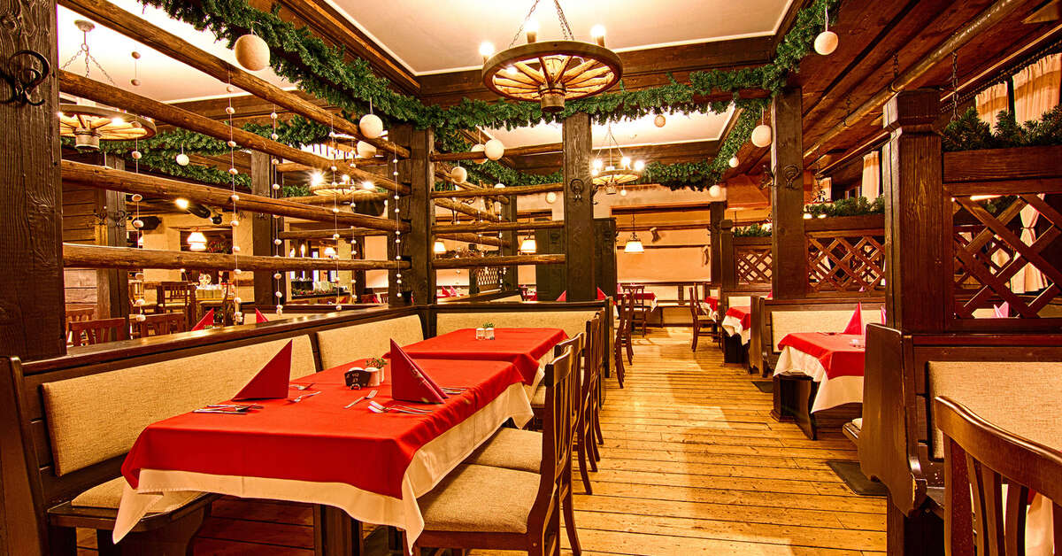 Een foto van Marcius Alpenhotel