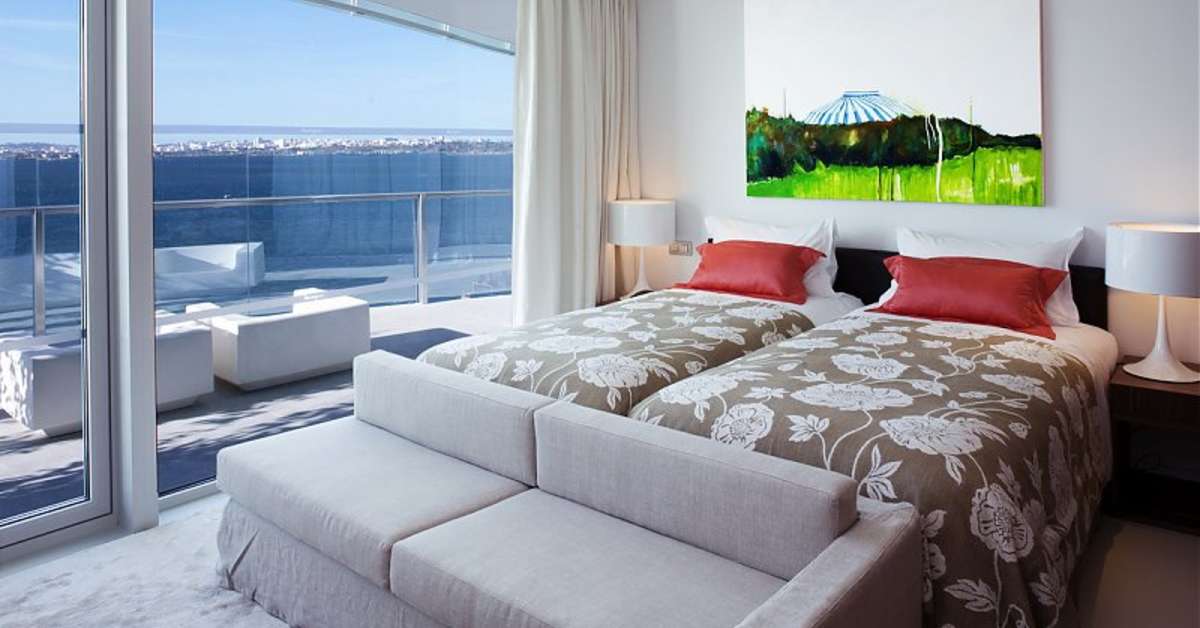 Een foto van Troia Design Hotel