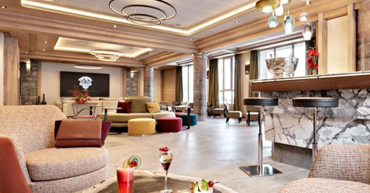 Een foto van Residence Anitea