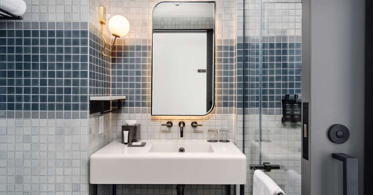Ein Foto Arlo Midtown Times Square Hotel