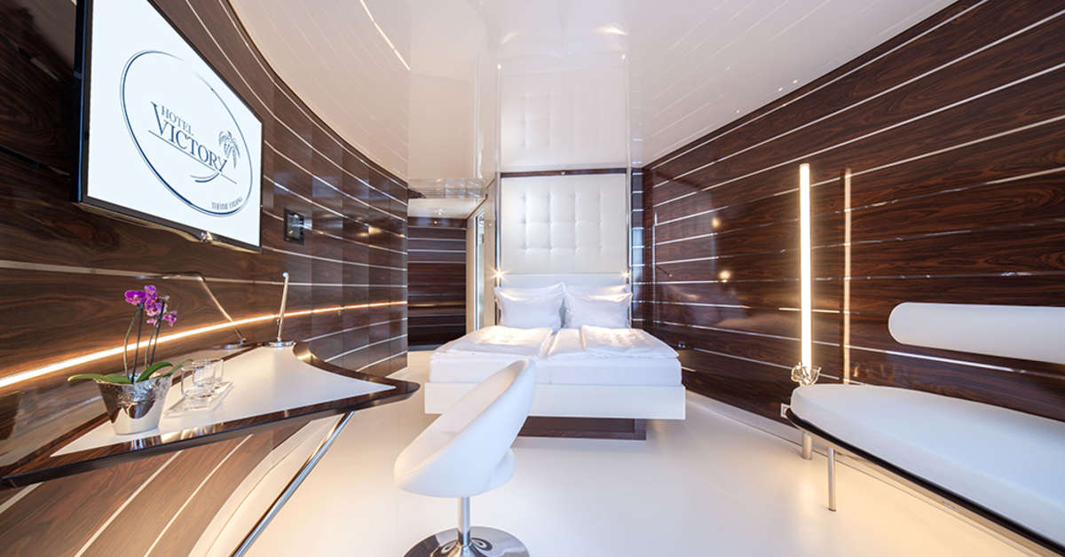 Een foto van Hotel Victory Therme Erding