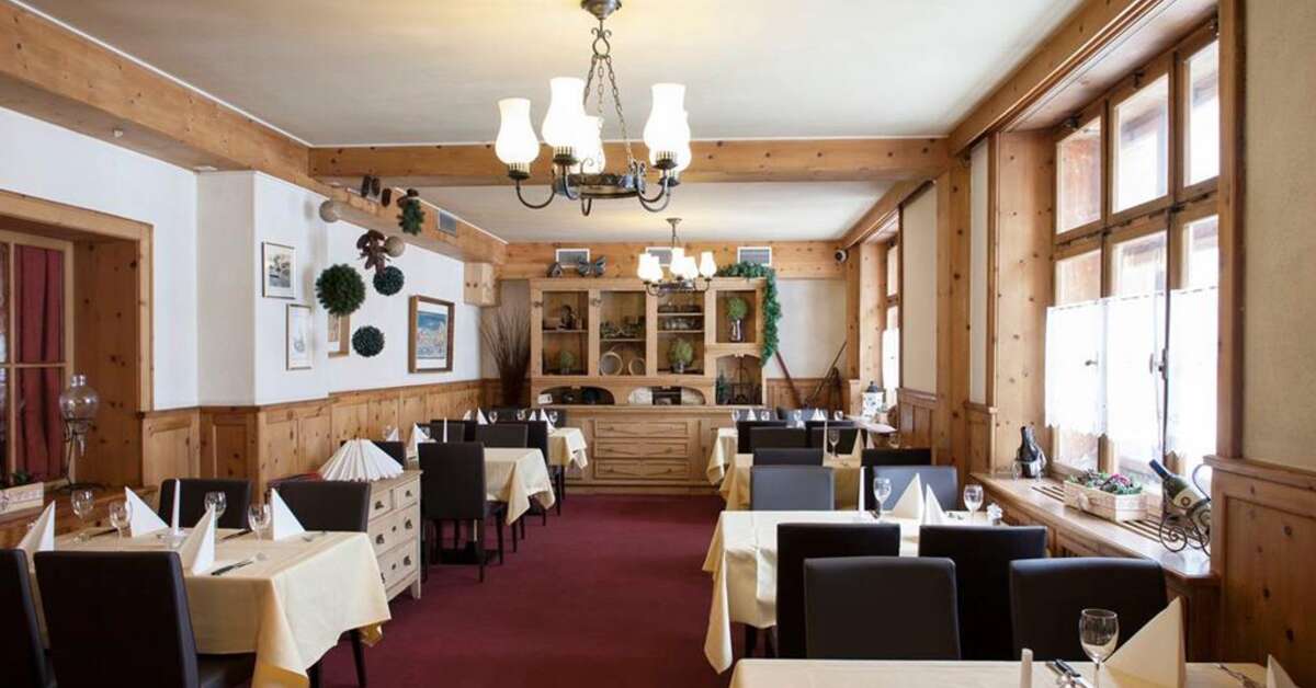 Een foto van Hotel Ochsen