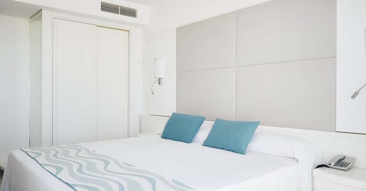 Een foto van Insotel Hotel Formentera Playa