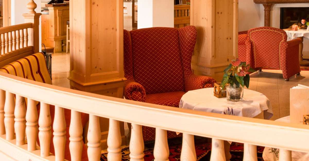Een foto van Mountain Sky Tratterhof